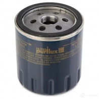 Масляный фильтр PURFLUX 3286061746317 ls801 509196 JAH SXT - Изображение 3
