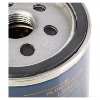 Масляный фильтр PURFLUX 3286061746317 ls801 509196 JAH SXT - Изображение 5