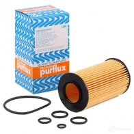 Масляный фильтр PURFLUX K AXMLY 509019 3286061818465 l305 - Изображение 2