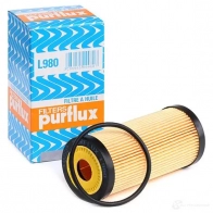 Масляный фильтр PURFLUX 509118 IF9 J9W l980 3286065009807 - Изображение 2