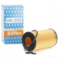 Масляный фильтр PURFLUX 509064 C50 761 l393 3286064231322 - Изображение 2
