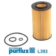 Масляный фильтр PURFLUX 509064 C50 761 l393 3286064231322 - Изображение 6