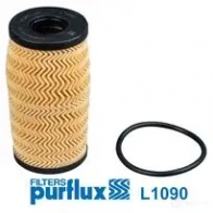 Масляный фильтр PURFLUX 1437666580 l1090 P5G NF