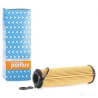 Масляный фильтр PURFLUX l366 509052 3286064218514 ZYO VI - Изображение 2