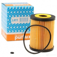 Масляный фильтр PURFLUX 509076 l411 3286064239809 9 4XIH - Изображение 2