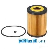 Масляный фильтр PURFLUX 509076 l411 3286064239809 9 4XIH - Изображение 7