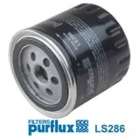 Масляный фильтр PURFLUX 3286061805755 509152 UE6Q IJ ls286