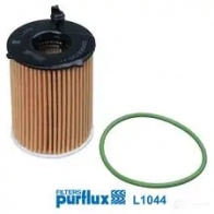 Масляный фильтр PURFLUX Citroen Berlingo 2 (B9, PF2) Фургон 1.6 BlueHDi 100 4x4 99 л.с. 2014 – наст. время l1044 E4L 4L 3286065010445