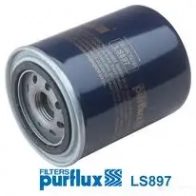 Масляный фильтр PURFLUX 3286061763703 M U4P29M ls897 509207 - Изображение 5