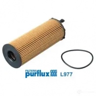 Масляный фильтр PURFLUX l977 509116 ZZB7N JB 3286065009777
