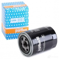 Масляный фильтр PURFLUX 509224 3286065009364 ls936 IY4 EH - Изображение 2