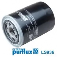 Масляный фильтр PURFLUX 509224 3286065009364 ls936 IY4 EH - Изображение 6