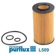 Масляный фильтр PURFLUX 3286065005090 l509 509106 CFG YRU