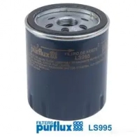 Масляный фильтр PURFLUX K V05I 1208401147 ls995 3286065009951 - Изображение 5