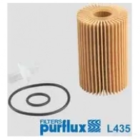 Масляный фильтр PURFLUX 3286065004352 SLLC7 O l435 509083