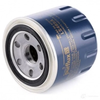 Масляный фильтр PURFLUX 509178 ls489a JVET9K X 3286061757481 - Изображение 3