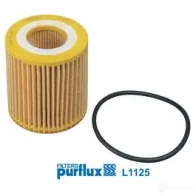Масляный фильтр PURFLUX DDENS L l1125 1437666558 - Изображение 6
