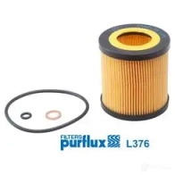 Масляный фильтр PURFLUX 3286064211973 509057 l376 R2 E1C - Изображение 6
