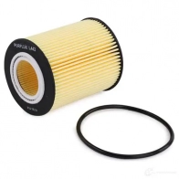 Масляный фильтр PURFLUX 509086 C FS6Q2 3286065004420 l442 - Изображение 3