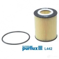 Масляный фильтр PURFLUX 509086 C FS6Q2 3286065004420 l442 - Изображение 5