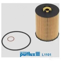 Масляный фильтр PURFLUX 3286065011015 1424453037 l1101 RTK TVRJ
