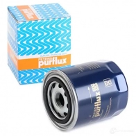 Масляный фильтр PURFLUX ls935 3286065009357 509223 10 BFY - Изображение 2