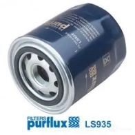 Масляный фильтр PURFLUX ls935 3286065009357 509223 10 BFY - Изображение 6