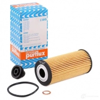 Масляный фильтр PURFLUX l1045 508995 3286065010452 7 PGWZ6 - Изображение 2