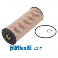 Масляный фильтр PURFLUX 509030 SFQ NTQ l317 3286061822585 - Изображение 7