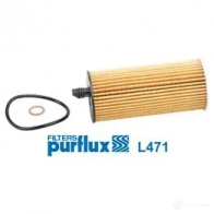 Масляный фильтр PURFLUX 7Z2O1 L7 509099 l471 3286065004710