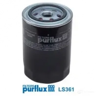 Масляный фильтр PURFLUX 3286064051418 509167 MV OEQU ls361 - Изображение 6