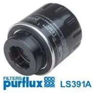 Масляный фильтр PURFLUX 48GBV L ls391a 1439028606
