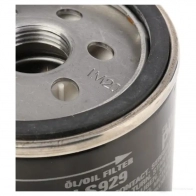 Масляный фильтр PURFLUX 5JMR 4P 509219 3286065009296 ls929 - Изображение 5