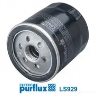 Масляный фильтр PURFLUX 5JMR 4P 509219 3286065009296 ls929 - Изображение 6