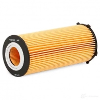 Масляный фильтр PURFLUX 509087 D2RHM UA l444 3286065004444 - Изображение 3