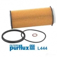 Масляный фильтр PURFLUX 509087 D2RHM UA l444 3286065004444 - Изображение 5