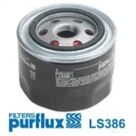 Масляный фильтр PURFLUX 67S9 9 ls386 509172 3286064227493 - Изображение 5