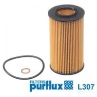 Масляный фильтр PURFLUX l307 3286061821014 509021 C4S PQXB - Изображение 5