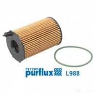 Масляный фильтр PURFLUX 92K EFY7 3286065009883 l988 509120