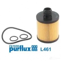 Масляный фильтр PURFLUX 3286065004611 509095 l461 ST XIQ - Изображение 5
