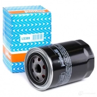 Масляный фильтр PURFLUX 509173 L8R DO 3286064227509 ls389 - Изображение 2