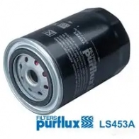 Масляный фильтр PURFLUX ls453a 3286061678588 BL AVUT Gas Gasel 2 Фургон 2.4 90 л.с. 2003 – 2013