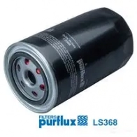 Масляный фильтр PURFLUX 5PC ZH7 ls368 509168 3286064071522