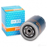 Масляный фильтр PURFLUX 509143 6DYR5 8 3286061781264 ls235 - Изображение 2
