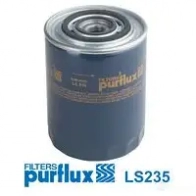 Масляный фильтр PURFLUX 509143 6DYR5 8 3286061781264 ls235 - Изображение 5
