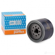 Масляный фильтр PURFLUX 3286061763659 509203 LYD2 VP ls893 - Изображение 2