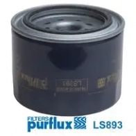 Масляный фильтр PURFLUX 3286061763659 509203 LYD2 VP ls893 - Изображение 5