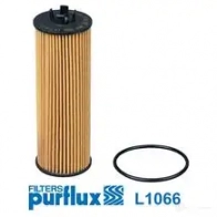 Масляный фильтр PURFLUX 6Q3 CB4 1437683602 l1066