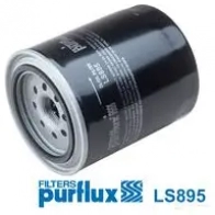 Масляный фильтр PURFLUX 3286061763673 R QCTFU ls895 509205 - Изображение 5