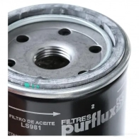 Масляный фильтр PURFLUX ls981 3286065009814 UE0 QGM6 509237 - Изображение 5